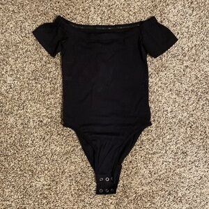 Ampersand Ave bodysuit